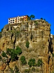 Paisaje de Ronda