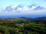 Strait of Gibraltar (Tarifa Mirador)