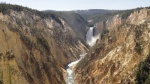 Cañón de Yellowstone