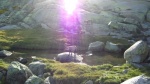 Cabras en Gredos