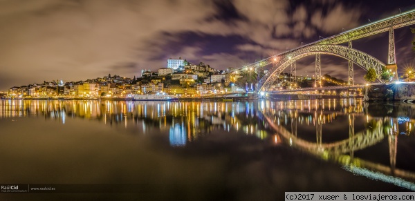 Puente Don Luis I
Puente Don Luis I
