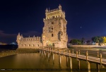 Torre de Belem
Portugal, Lisboa, Lisbon, Anochecer