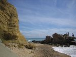 Fuente del Gallo - Conil