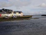 GALWAY
IRLANDA GALWAY BAHIA