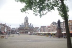 Plaza Delft