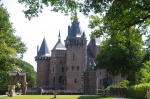 castillo Haar