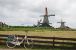 ZAANSE SCHANS