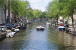 canal amsterdam