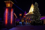 Santa Claus Village