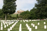 Cementerio de Arlington
Cementerio, Arlington