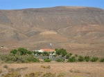 Casa típica de Fuerteventura
