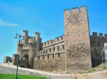 Castillo de Ponferrada
leon ponferrada bierzo castilla templario castillo