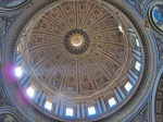 Dome of St. Peter