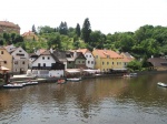 Cesky Krumlov