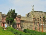 Cementerio de Comillas