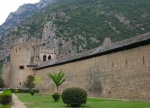 Villefranche-de-Conflent