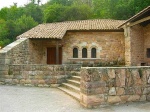 Romanesque Church