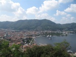 Ciudad y lago de Como
cavalieri malta roma cupula san pedro caballero foro coliseo colisseum como brunate funicular lago