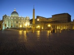 St. Peter's Basilica