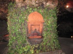 Fuente de vino