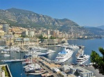 Panorámica de Mónaco
monaco condamine casino montecarlo puerto