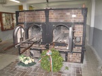 Hornos crematorios
Mauthausen KZ campo concentracion Austria Linz