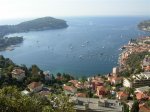 Villefranche sur Mer. Niza