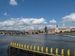 Puente de Carlos (Karlovy Most)
Cesky Krumlov Praga Republica Checa Ceska republic patrimonio humanidad karlovy vary marianske lazne