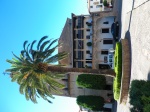 Iglesia Mayor Ronda