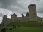 Warwick Castle