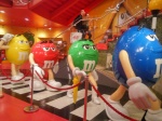 Tienda M&M´s