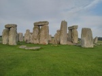 Stonehenge