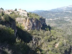 Siurana.