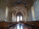 Monasterio Poblet.