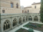 Monasterio de Poblet