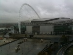 Wembley Stadium
WEMBLEY STADIUM