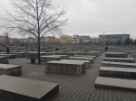 Monumento al Holocausto