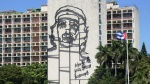 La Habana Cuba
Habana, Cuba, Plaza, Revolucion