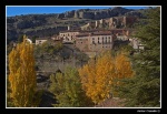 Albarracin en otoño
Albarracin Otoño