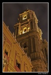 Catedral de Malaga