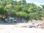 Maladroxia beach