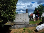 Cementerio
bosnia sarajevo cementerio