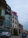 Hotel Pristina
kosovo pristina hotel