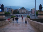 Skopje
fyrom macedonia skopje