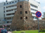 Antigua Muralla