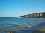 Playa
aegina grecia playa isla islas
