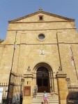 Iglesia Catolica Romana en Nicosia