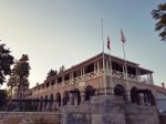 Tribunal Colonial Britanico
Tribunal, Colonial, Britanico, Nicosia, parte, turca