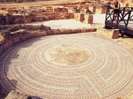 Mosaico en Paphos