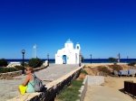 Agios Nikolaos
Agios, Nikolaos, Iglesia, Louma, Beach